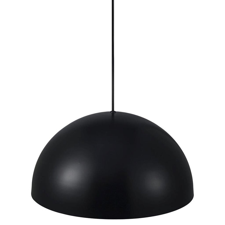 Ellen 40 Pendant Black - 48573003