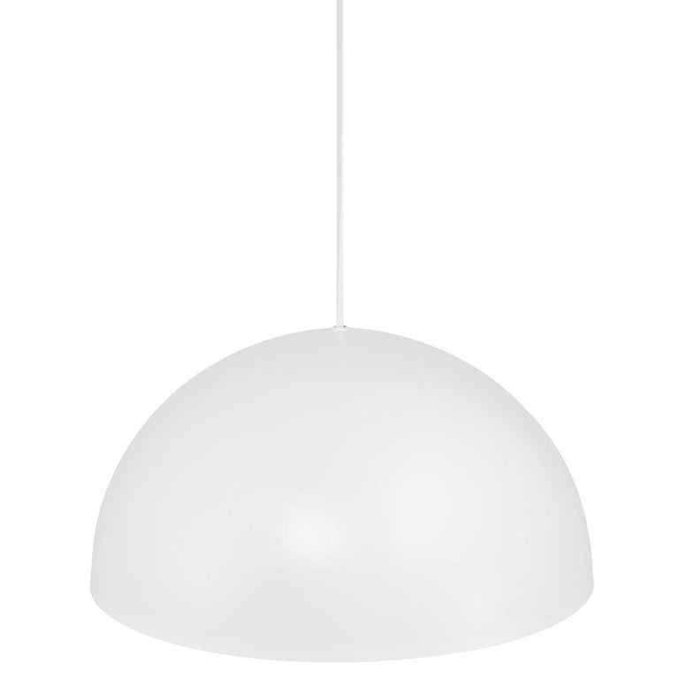 Ellen 40 Pendant White - 48573001