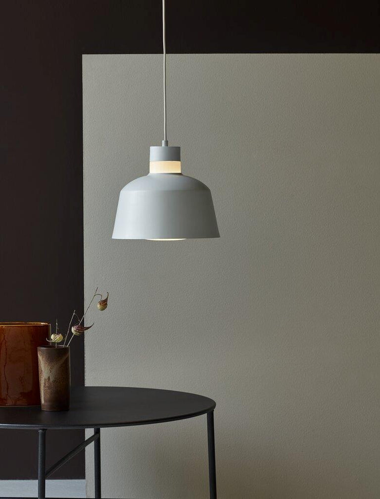 Emma 25 240V GU10 Pendant White - 48853001