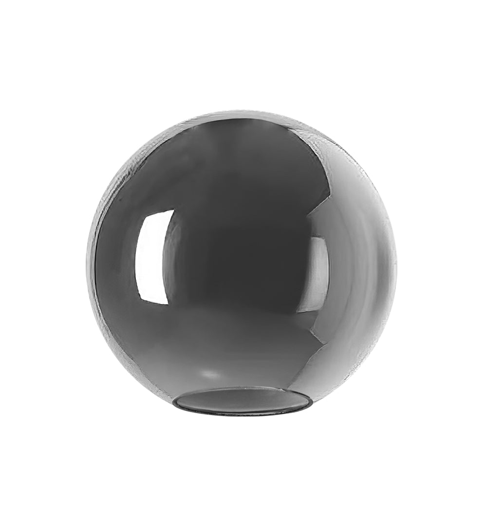 Glass Shade Mirrored Smoke - SH ETERNA FL-SM