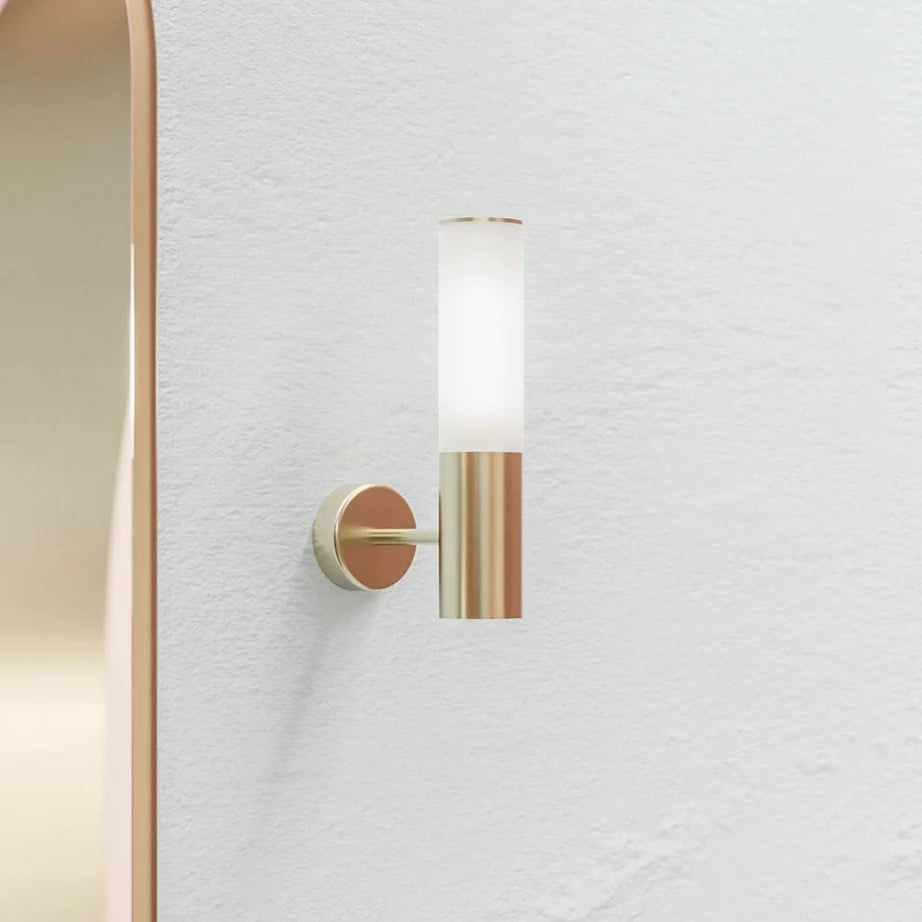 Etoile Wall Light Natural Brass - 274.03.ONB