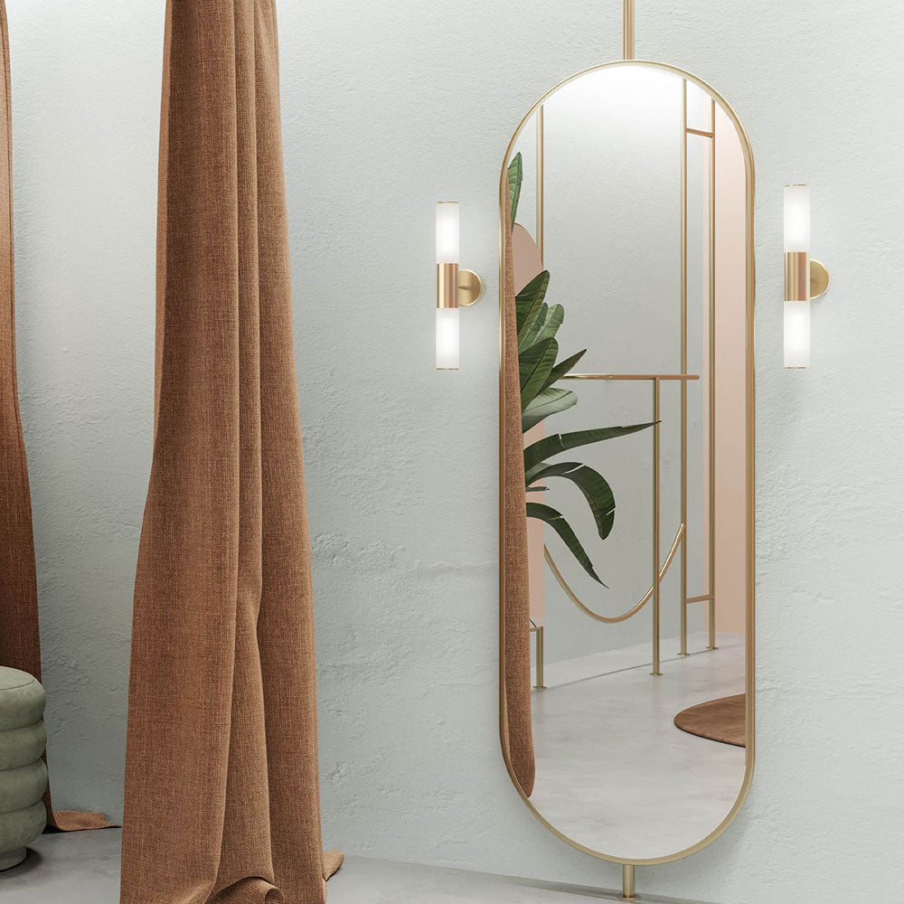 Etoile 2 Light Wall Light - 274.04