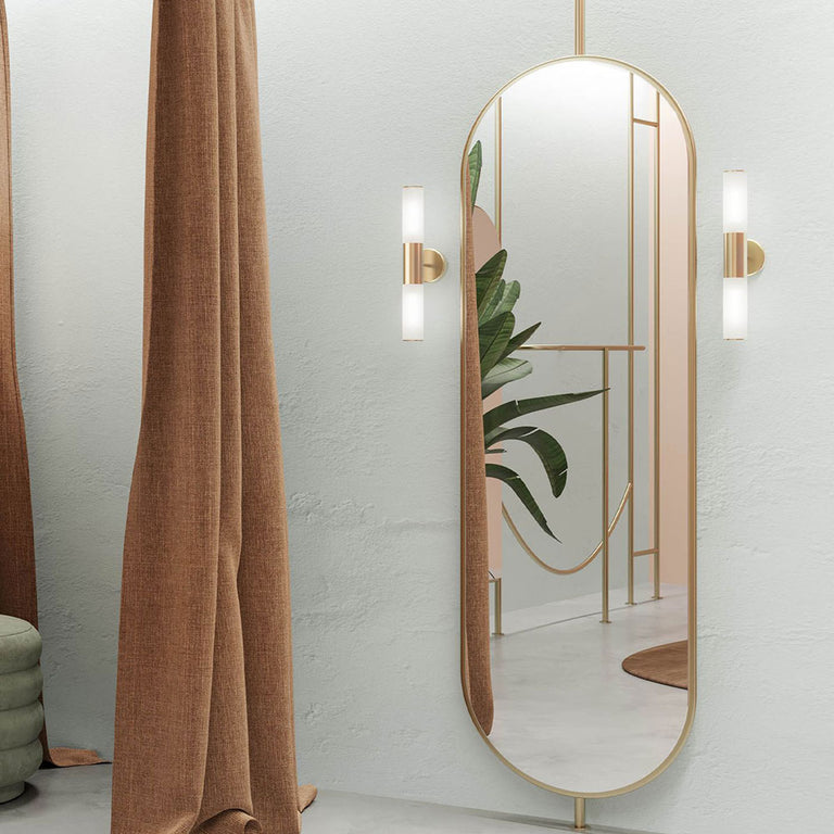 Etoile 2 Light Wall Light - 274.04