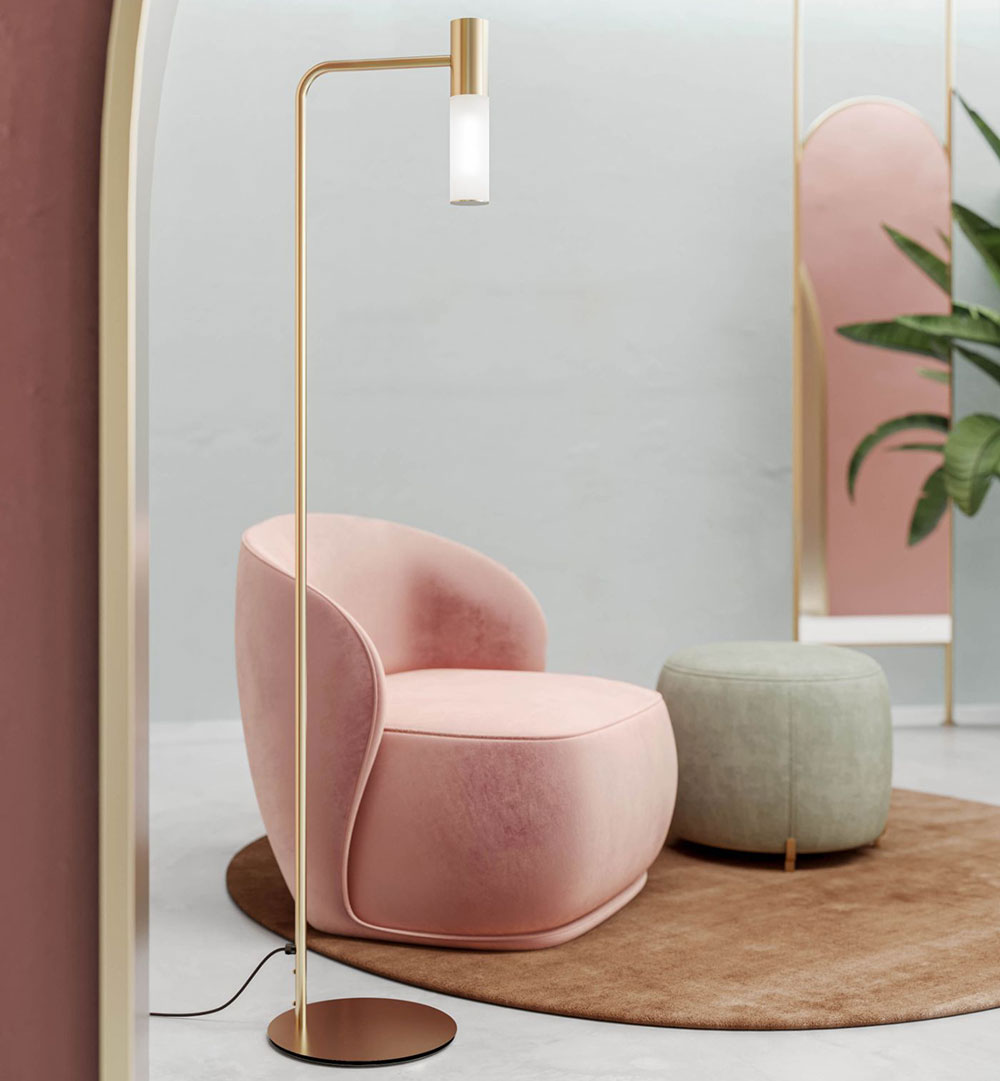 Etoile Floor Lamp - 274.06