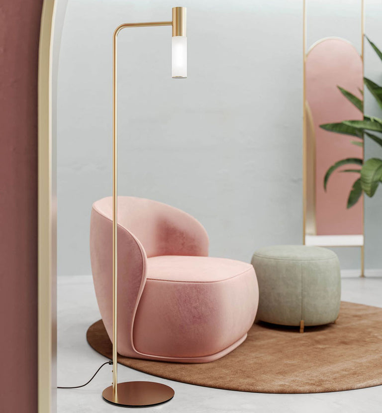 Etoile Floor Lamp - 274.06