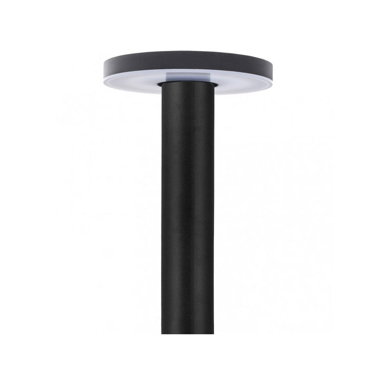 Giro 15W LED Lantern Head Only Black / Warm White - F1062