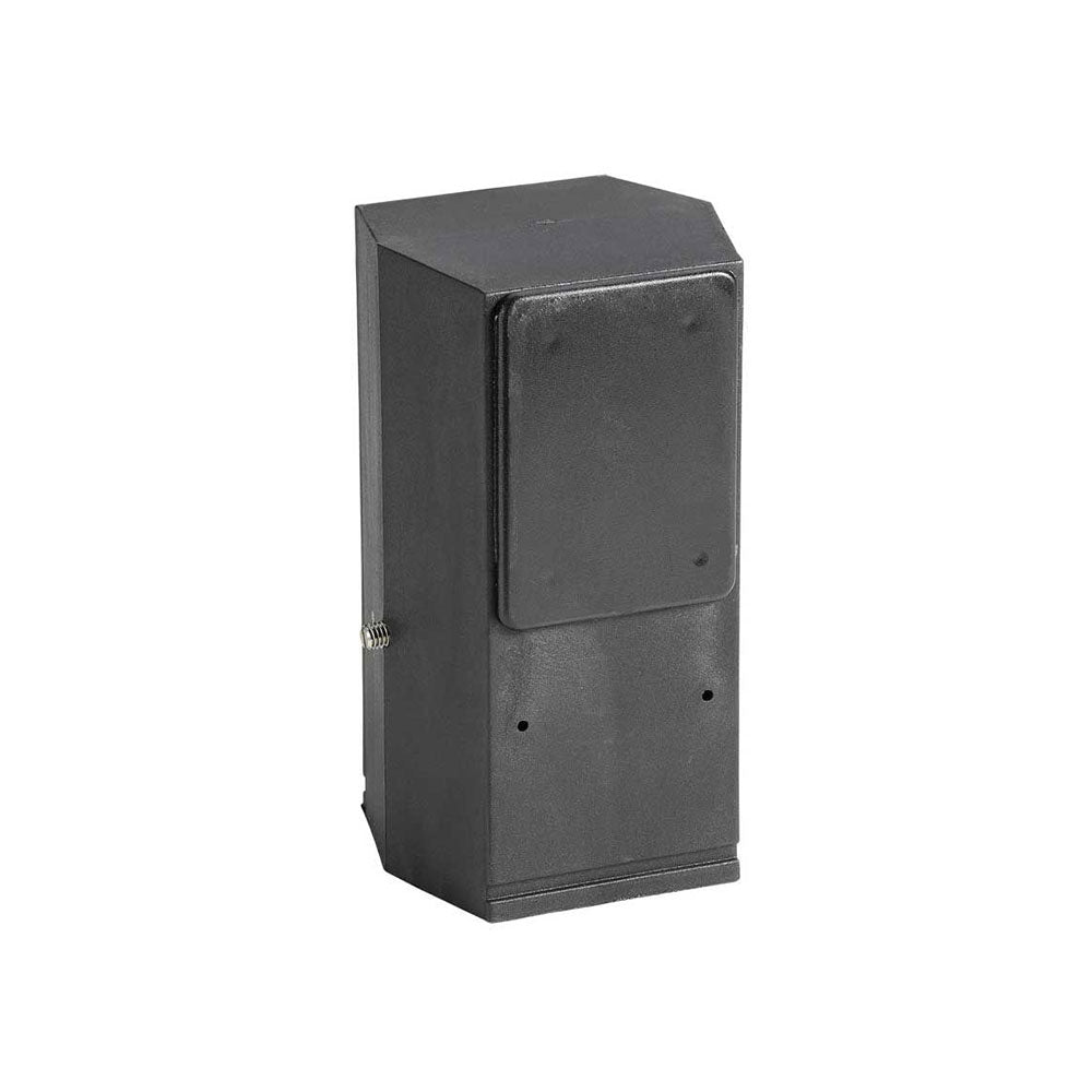 Post Adapter to Single or Double Mount FB6931 or FB6933 Wall Mounts - FB1461