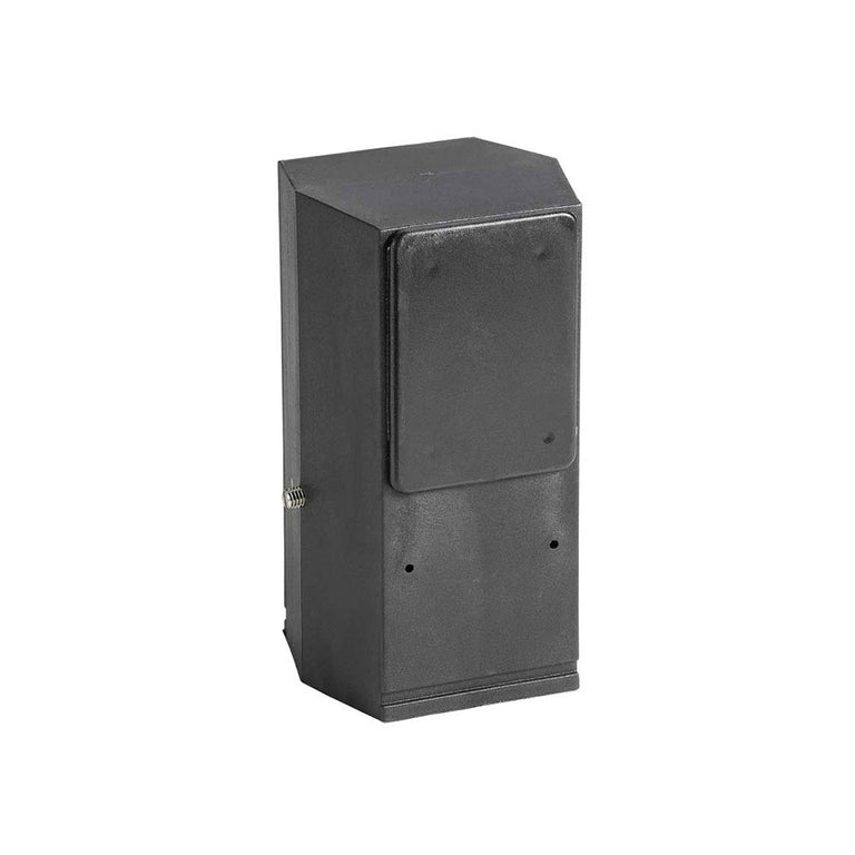 Post Adapter to Single or Double Mount FB6931 or FB6933 Wall Mounts - FB1461