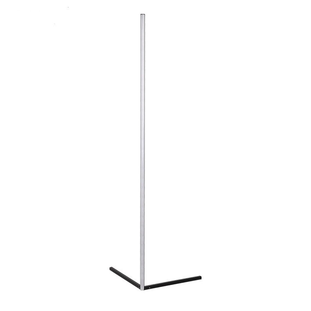 Ain 1 20W LED Floor Lamp Black / RGB -  FL35150