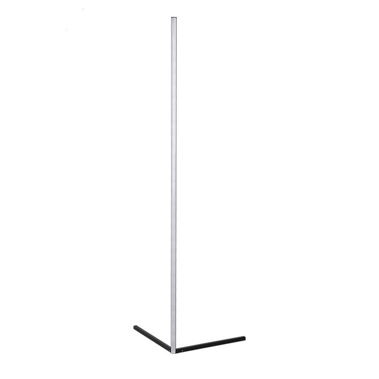 Ain 1 20W LED Floor Lamp Black / RGB -  FL35150