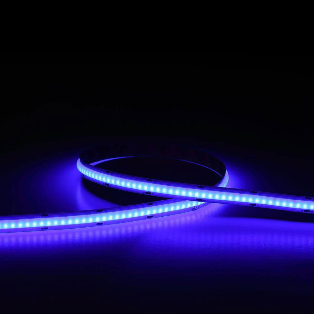 Pixie Dimmable Flexi Smart Kit 5 Meter CCT - FLBP24V5CCT/BTAM
