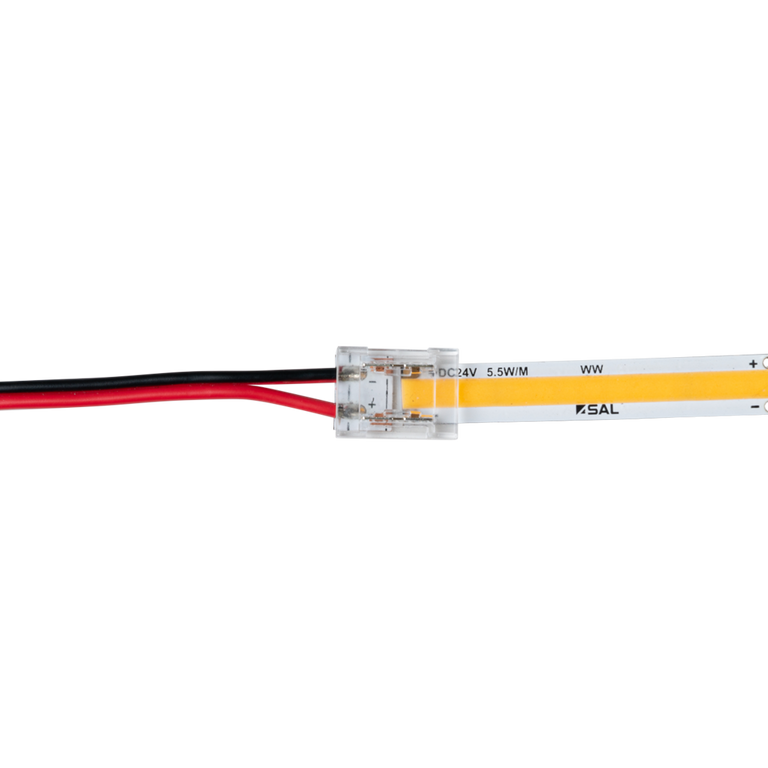 LED Strip Quick Connect Kit - FLC08KIT