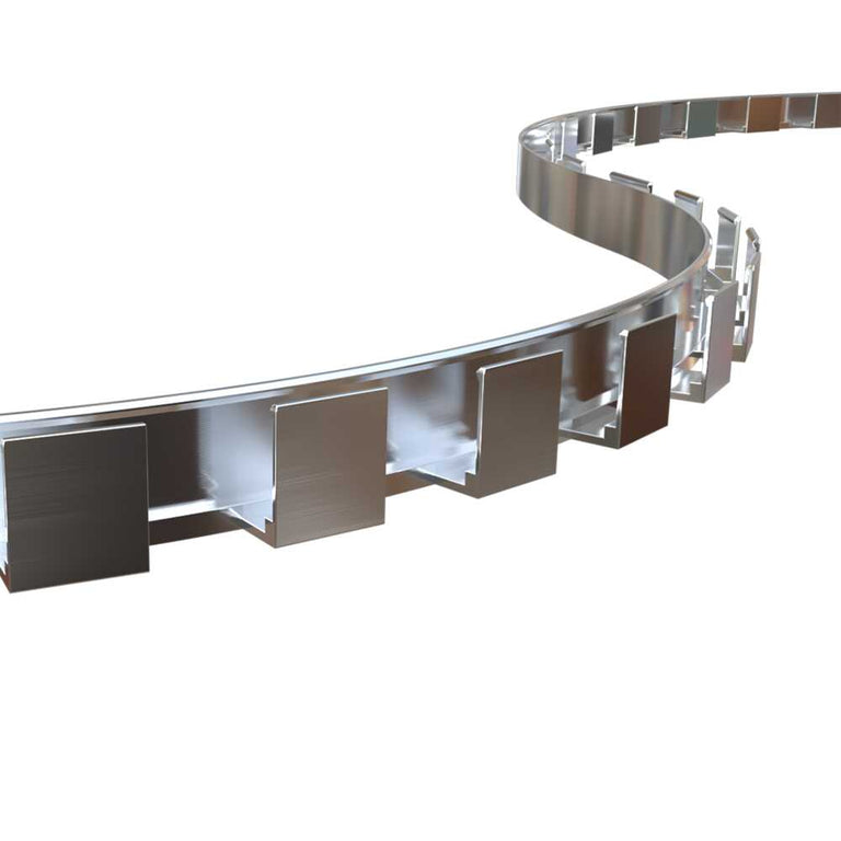 Flexible Channels - FLN0612FLEX