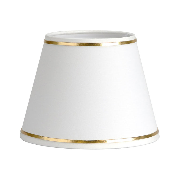 Fabric Shade Ivory - FS8-IV