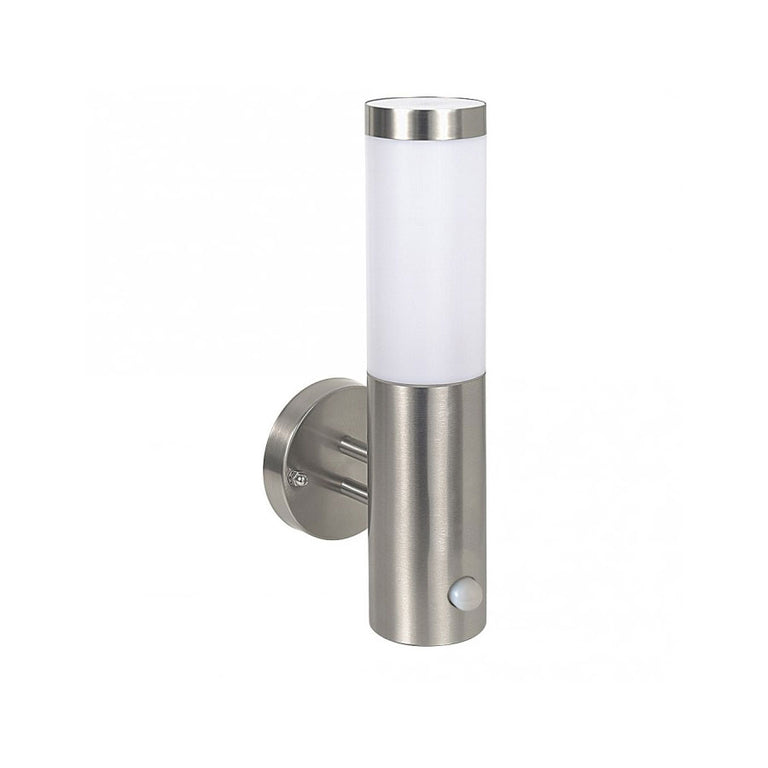 Modern Wall Light With Sensor 304 Stainless Steel - FSS52