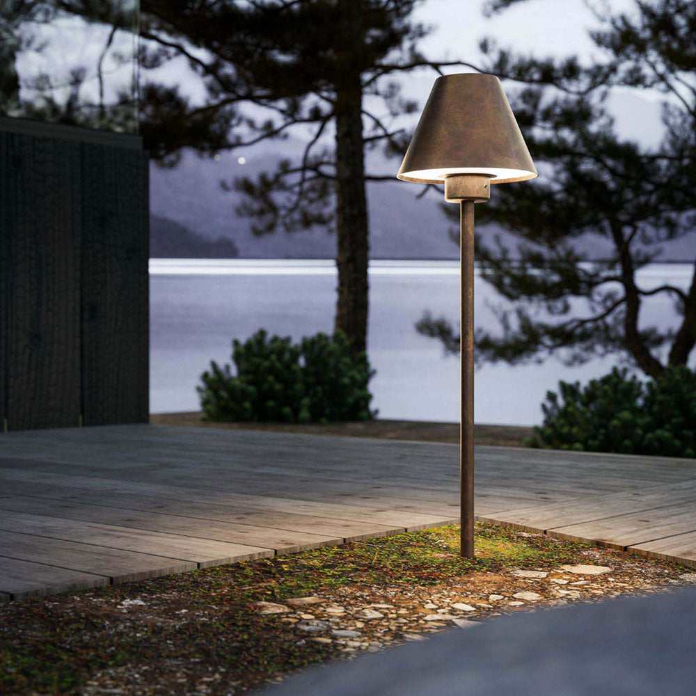 Fiordo Medium Path Light IP54 - 261.11.OR