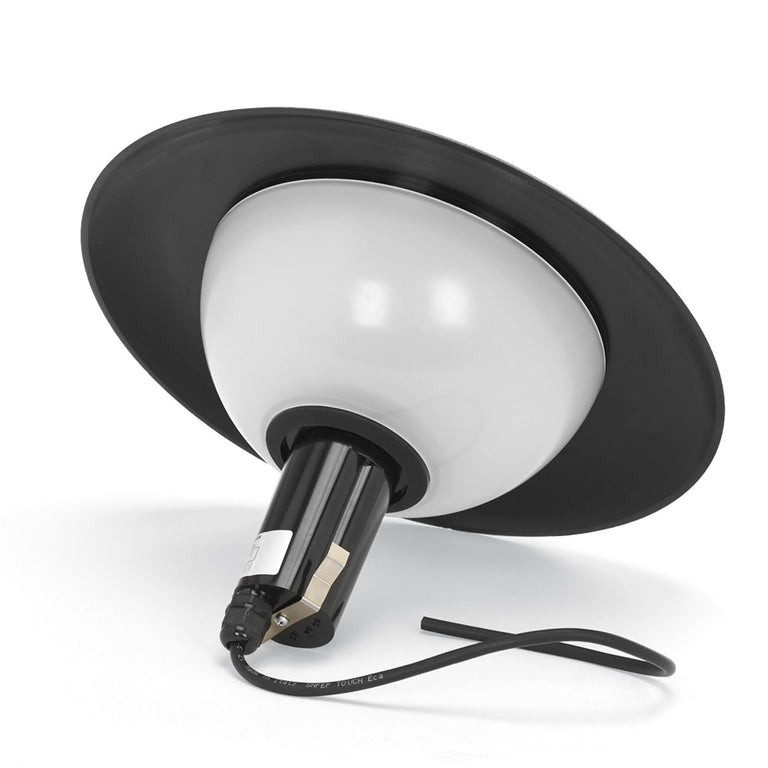 Fungo Lantern Head Black - F1081-BL