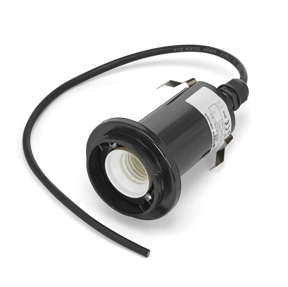 Fungo Lantern Head Black - F1081-BL