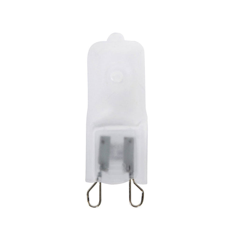 Halogen 18W 240V G9 Lamp - CLAESHG918W