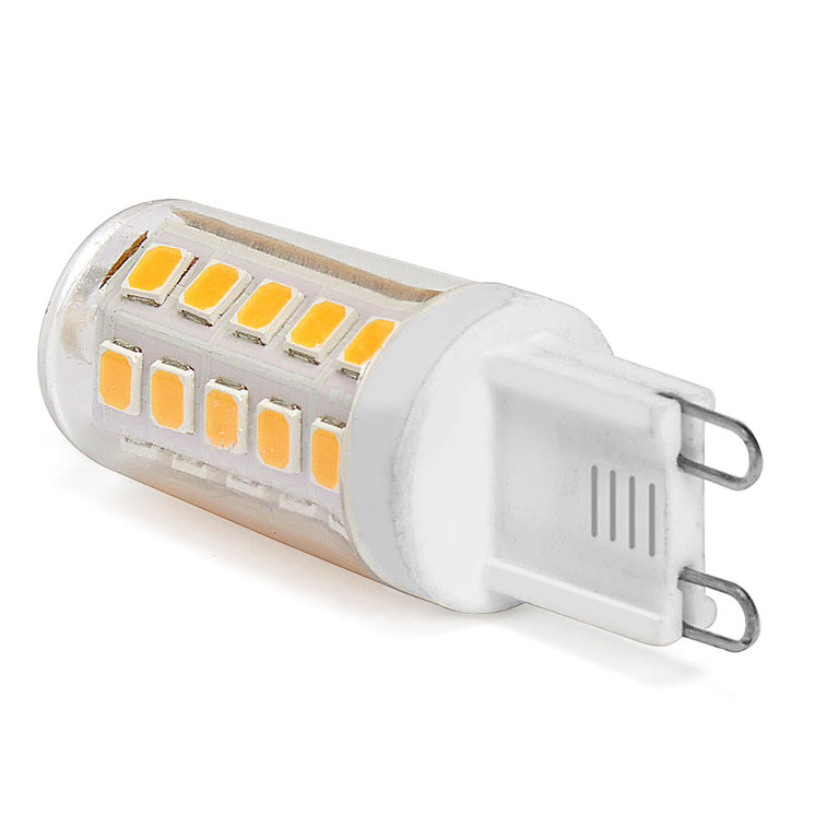 G9 LED 3W Capsule Lamp / Warm White - G9-3WLED-WW