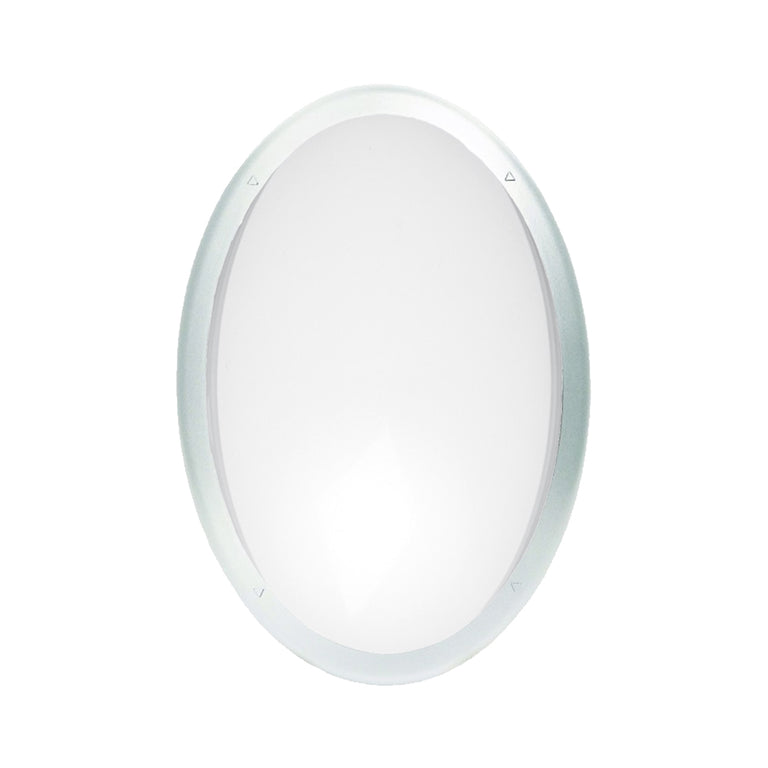 Jack Plain E27 Bunker White - GJ2241 + GJ2263-WH