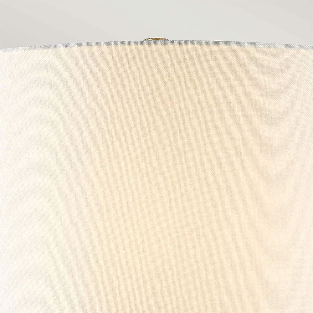 Arabella Table Lamp Distressed Gold - GN-ARABELLA-TL-G