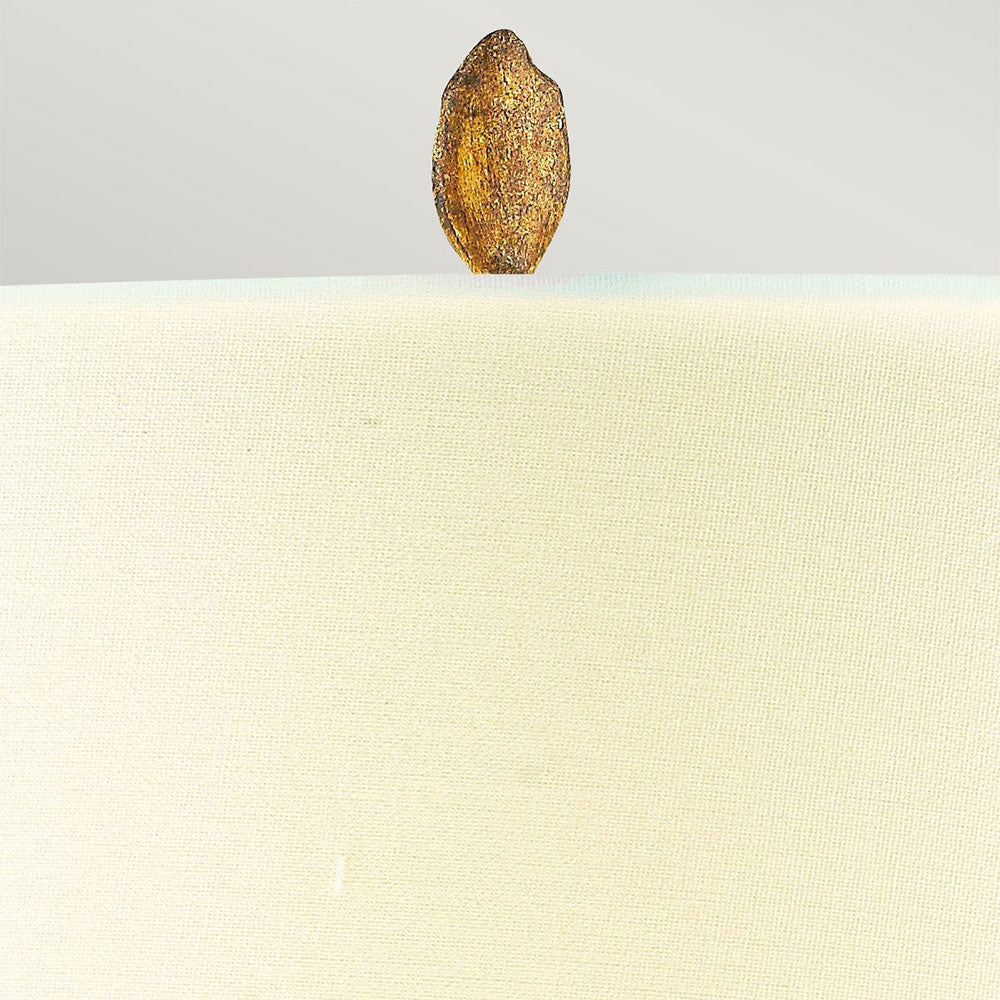Audubon Park Table Lamp Distressed Gold - GN-AUDUBON-PARK-TL