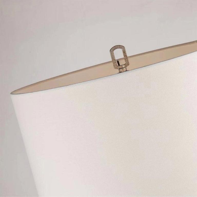 Lemuria Table Lamp Distressed Gold - GN-LEMURIA-TL