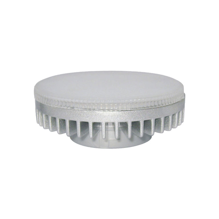 LED 6W GX53 Globe Natural White - GX53002