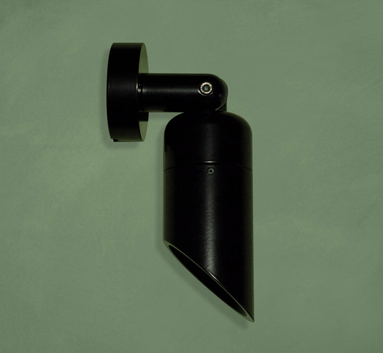 Nova Spotlight Solid Aluminium - CL-MA830