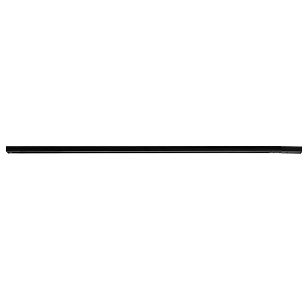 Astro Single Circuit 3 Meter Track Matt Black - HCP-102130