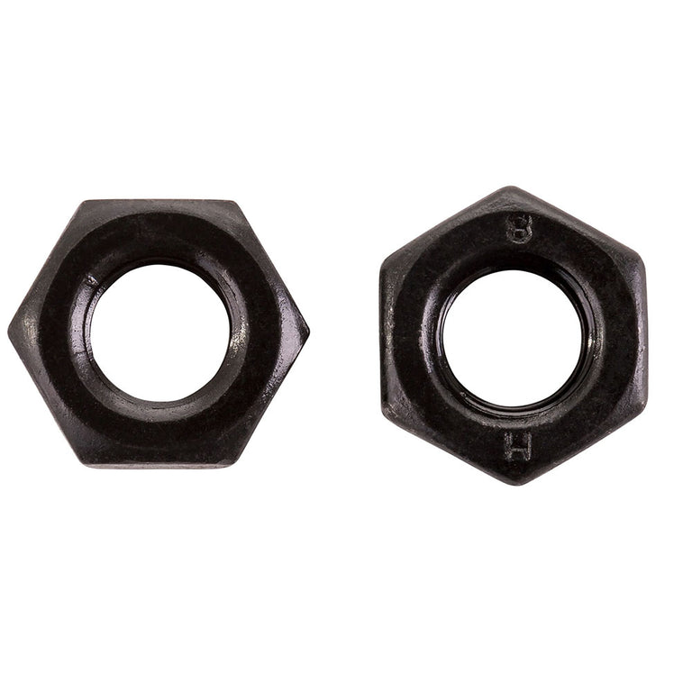 Astro Three Circuit Rod Suspension Kit Black - HCP-102300-ROD