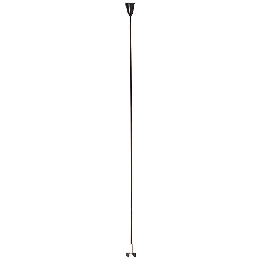 Astro Three Circuit Rod Suspension Kit Black - HCP-102300-ROD