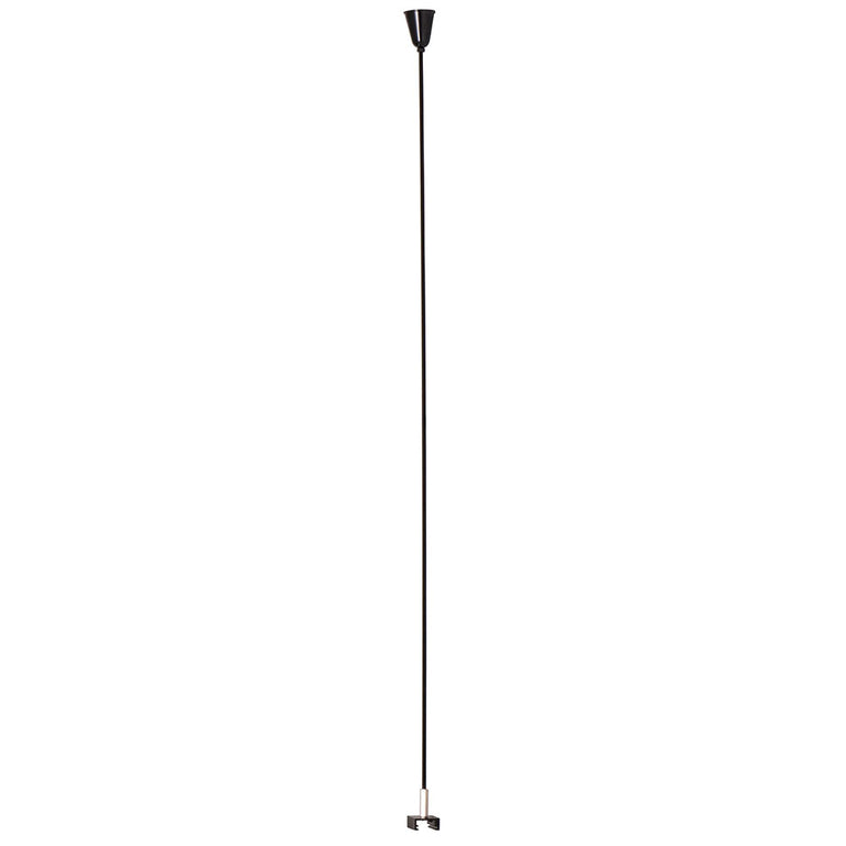Astro Three Circuit Rod Suspension Kit Black - HCP-102300-ROD