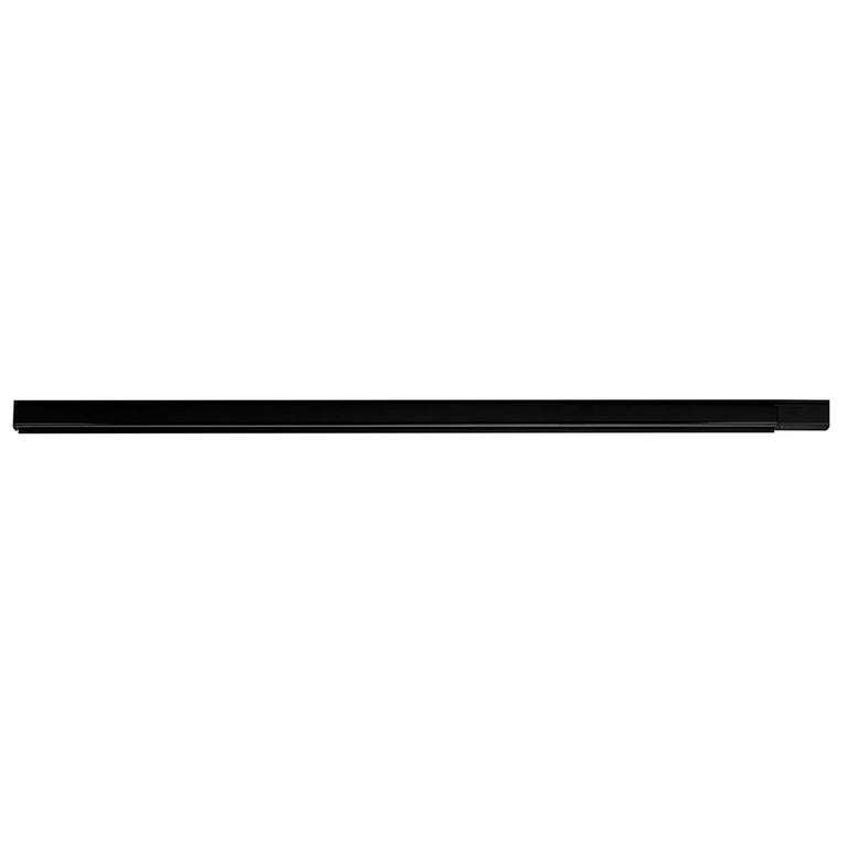 Astro Three Circuit 2 Meter Track Matt Black - HCP-102320