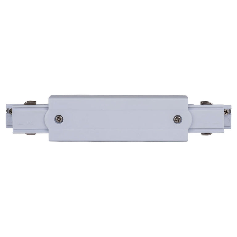 Astro Three Circuit Centre Feed Matt White - HCP-103300-CF