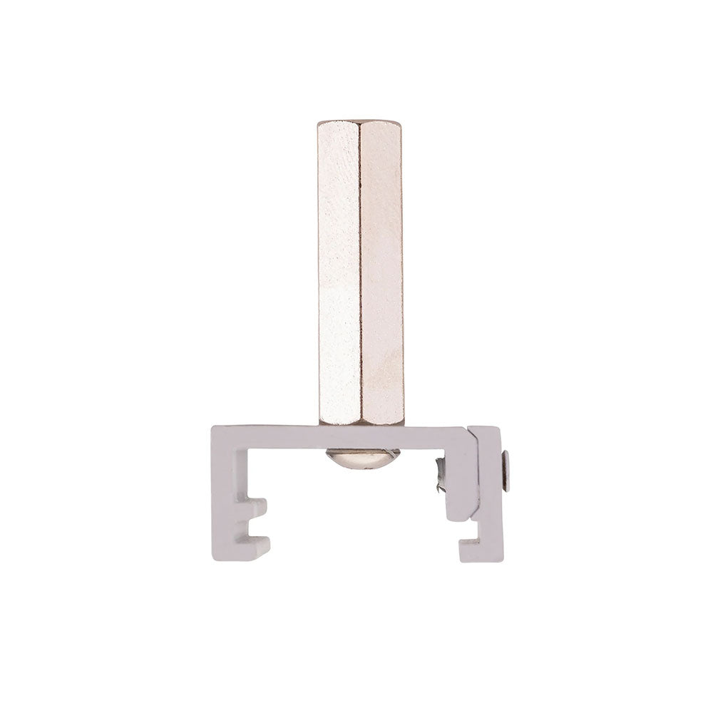 Astro Three Circuit Rod Suspension Kit White - HCP-103300-ROD