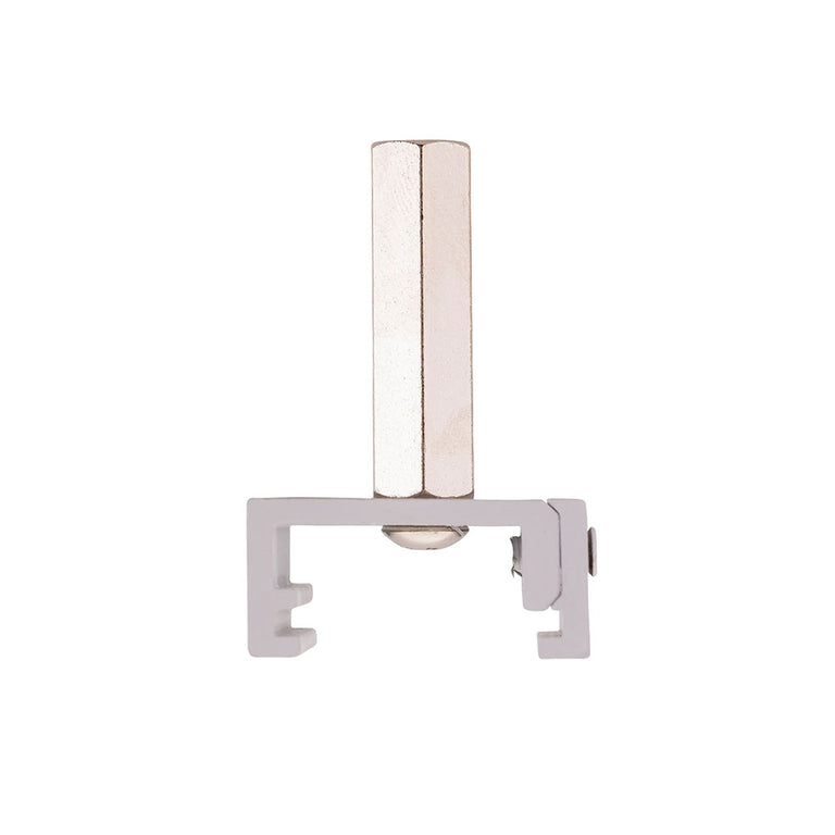 Astro Three Circuit Rod Suspension Kit White - HCP-103300-ROD