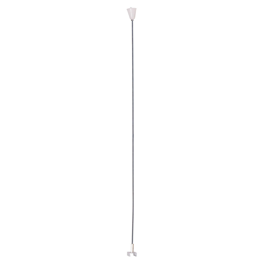 Astro Three Circuit Rod Suspension Kit White - HCP-103300-ROD