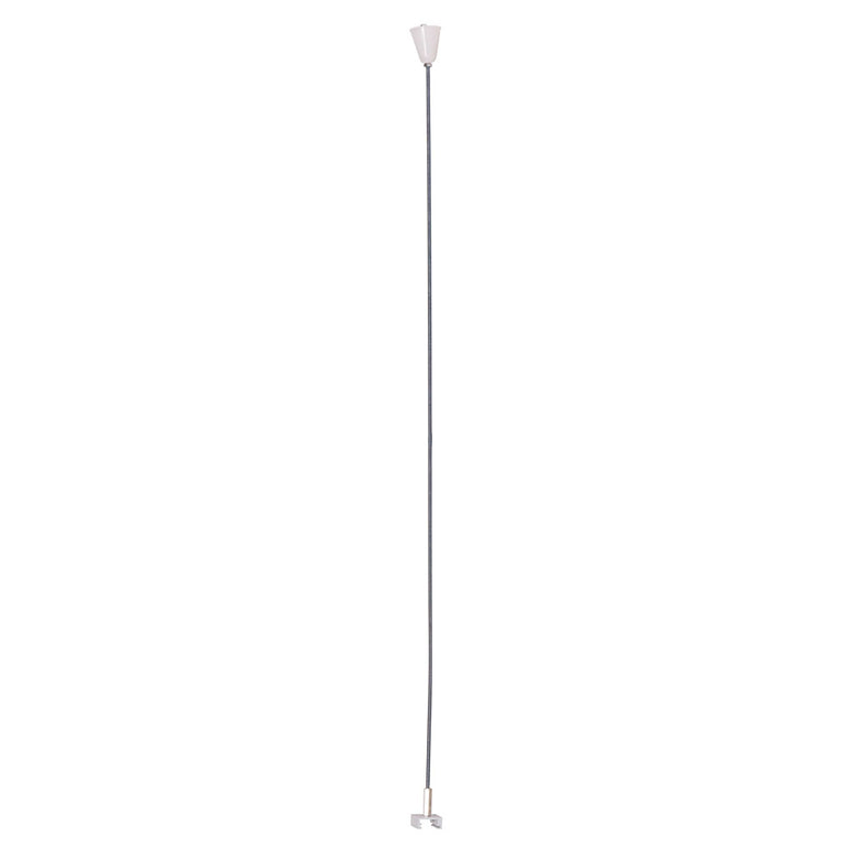 Astro Three Circuit Rod Suspension Kit White - HCP-103300-ROD