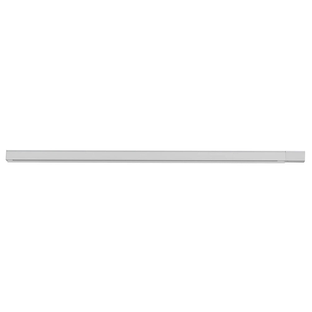Astro Three Circuit 3 Meter Track Matt White - HCP-103330