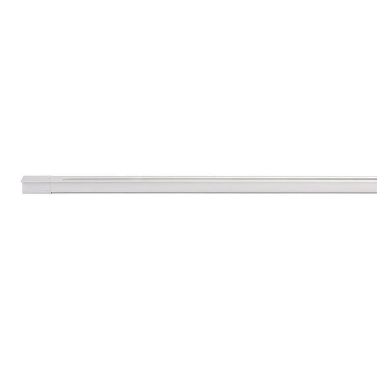 Astro Three Circuit 1 Meter Recessed Track Matt White - HCP-103311
