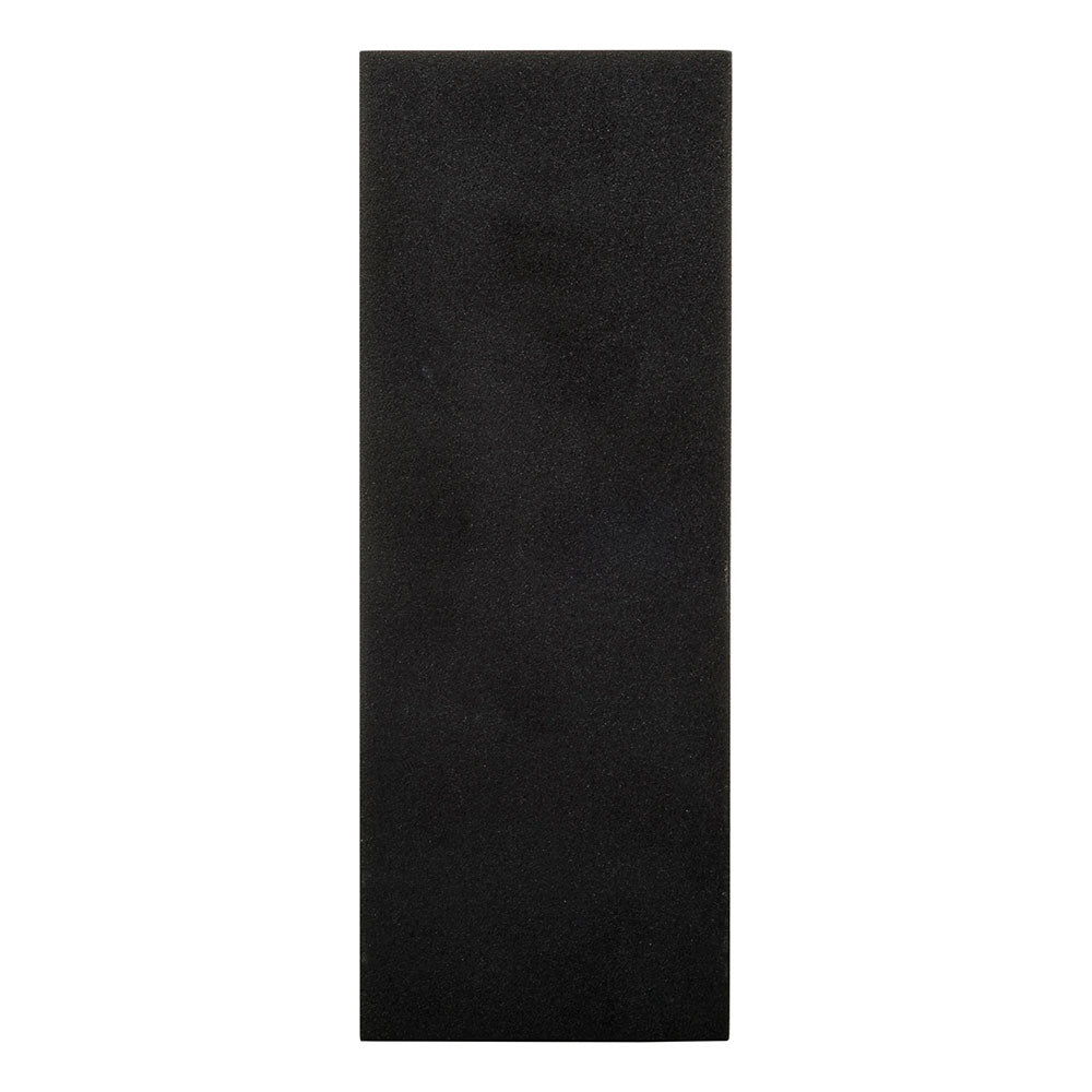 Valore 10W 240V LED Triac Dimmable Aluminium Wall Washer Matt Black / Tri-Colour - HCP-2321002