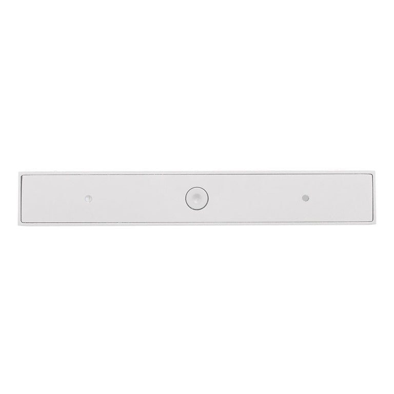 Valore 30W 240V LED Triac Dimmable Aluminium Wall Washer Matt White / Tri-Colour - HCP-2333002