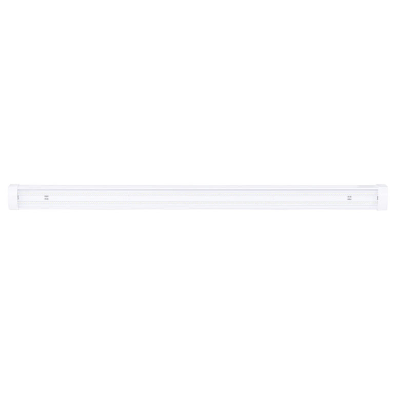Interior 20W / 40W LED IP20 Emergency Batten White / Tri-Colour - HCP-238401-EM