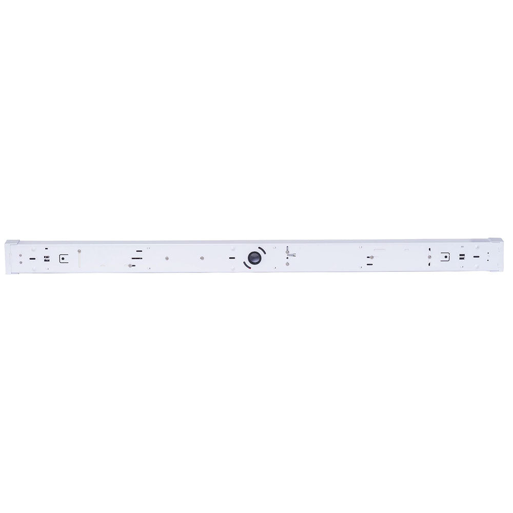 Interior 20W / 40W LED IP20 Emergency Batten White / Tri-Colour - HCP-238401-EM
