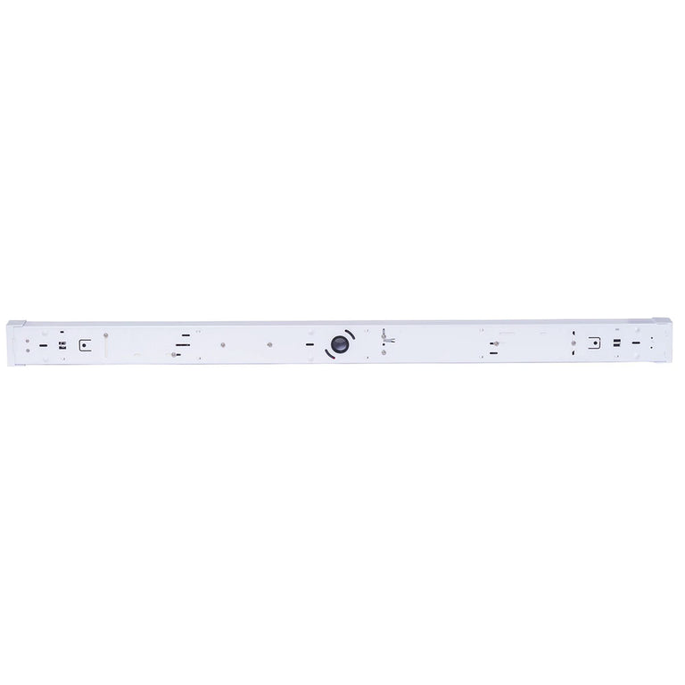 Interior 20W / 40W LED IP20 Emergency Batten White / Tri-Colour - HCP-238401-EM