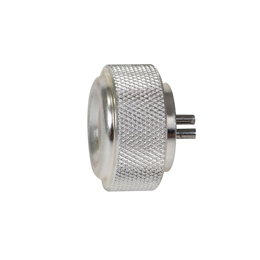 Altone 18W 24V DC Adjustable LED Inground Uplighter 316 Stainless Steel / Warm White - HCP-251183