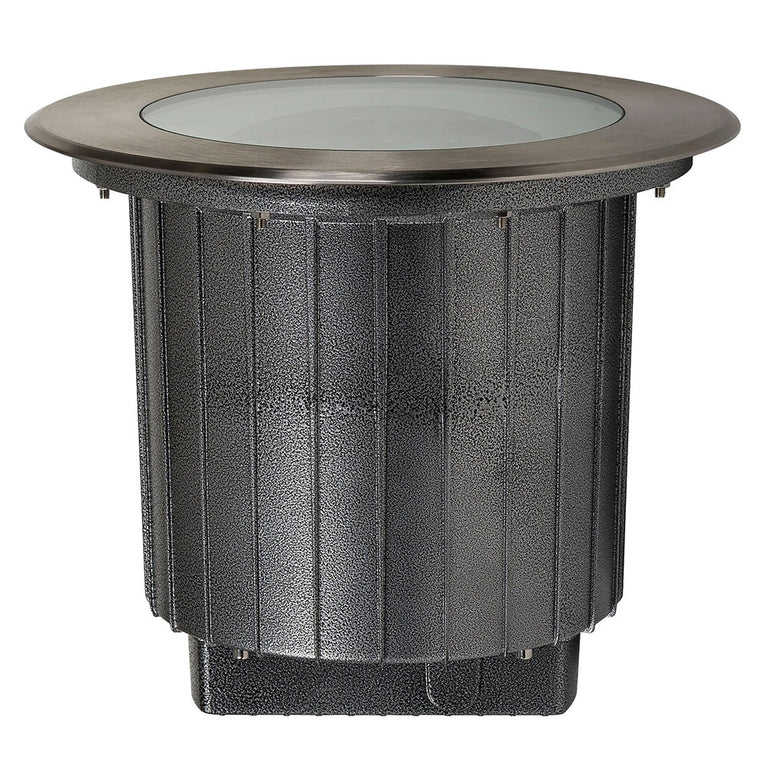 Altone 48W 240V Adjustable LED Inground Uplighter 316 Stainless Steel / Cool White - HCP-251484