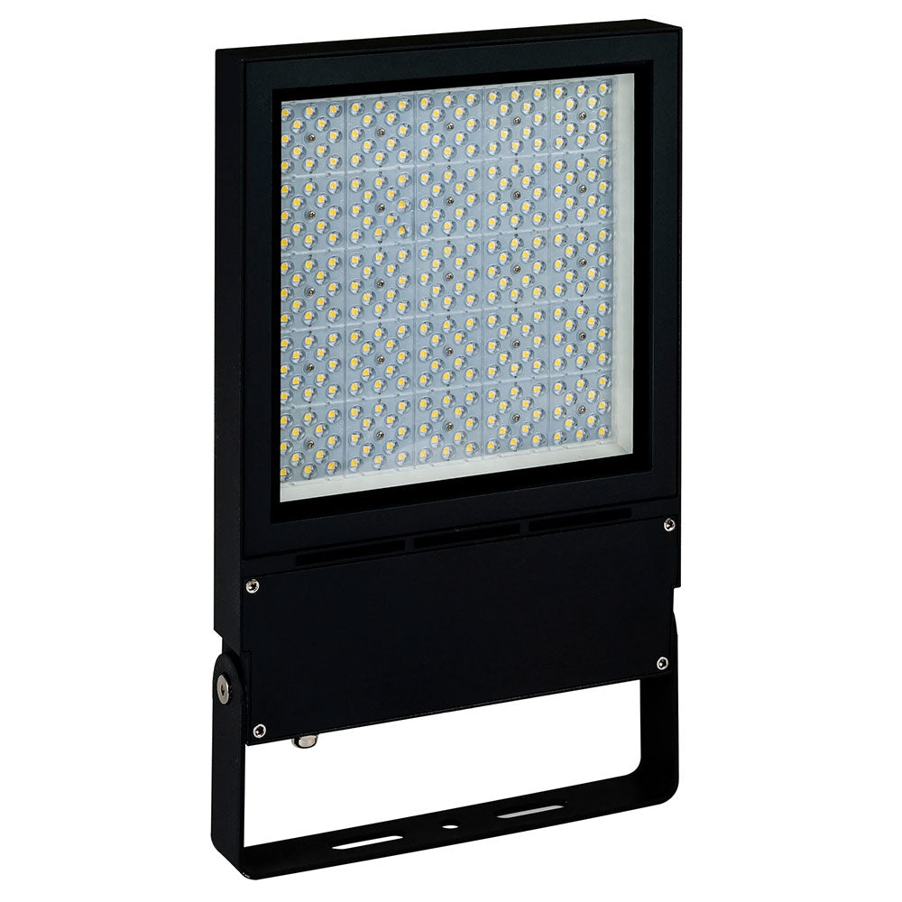 Avant 250W LED Floodlight Black / Cool White - HCP-2822504
